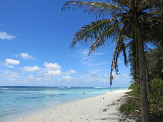 Crystal Crown Otel Hulhumale Dış mekan fotoğraf